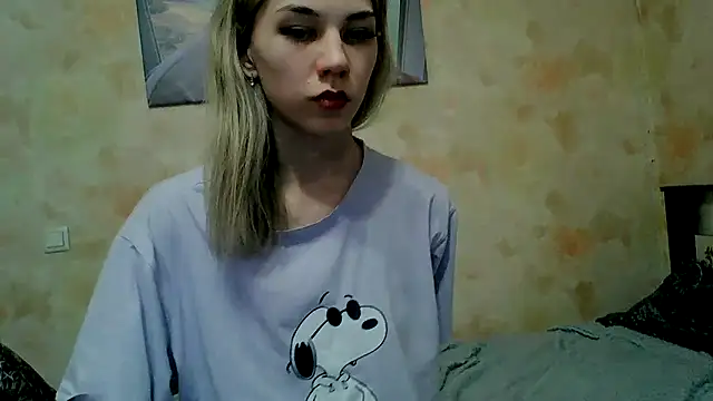 Crazy Empresis online show from 04/25/26, 02:03