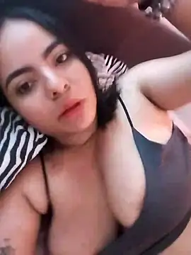 Luciana r online show from 01/05/26, 08:45