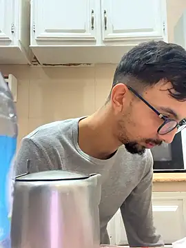 HardArabianxh online show from 01/11/26, 03:50