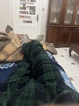 HardArabianxh online show from 02/07/26, 08:01