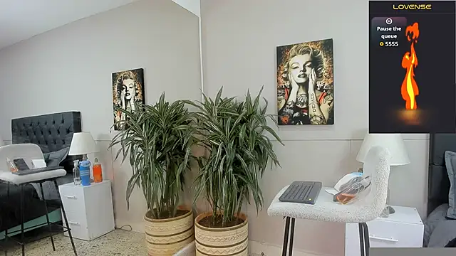 emilio brandon online show from 10/30/25, 11:11