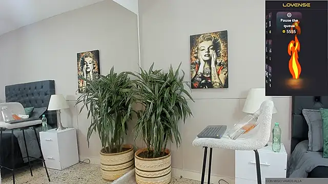 emilio brandon online show from 10/31/25, 11:00