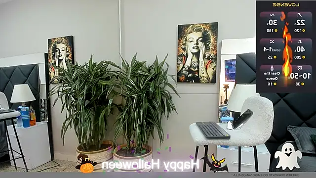 emilio brandon online show from 11/01/25, 11:34