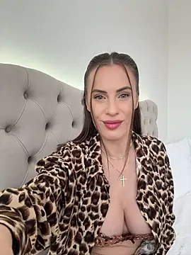  JessyRey  online show from 02/27/26, 02:06