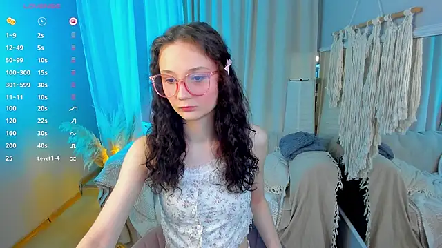 MilliMouse online show from 10/11/25, 06:17