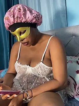 Monajuicy online show from 10/15/25, 07:14