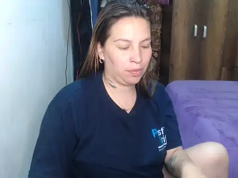 cloequeen15 online show from 03/31/26, 11:27