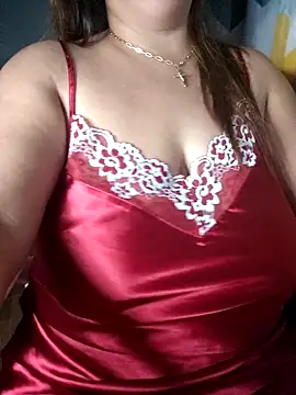 lady rosie online show from 03/12/26, 01:50