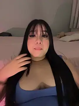 Aliciawhitee online show from 02/13/26, 03:13