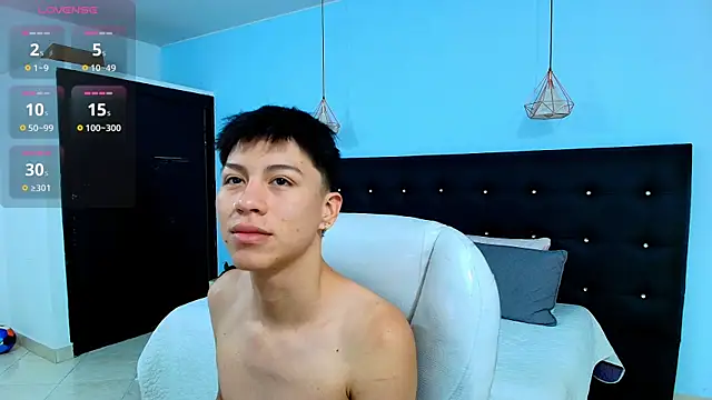 Snapshot of Abraham_horny18 chatting on 09/30/25, 08:36 Abraham horny18 online show from 09/30/25, 08:36