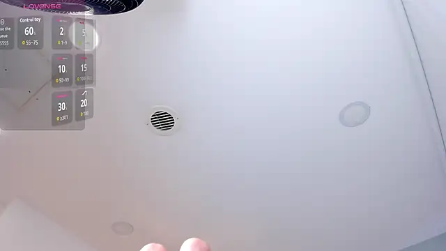 hannah miltonn online show from 10/02/25, 09:44