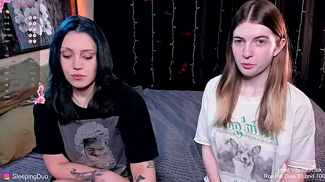 Threesomebabes online show from 11/04/25, 12:59