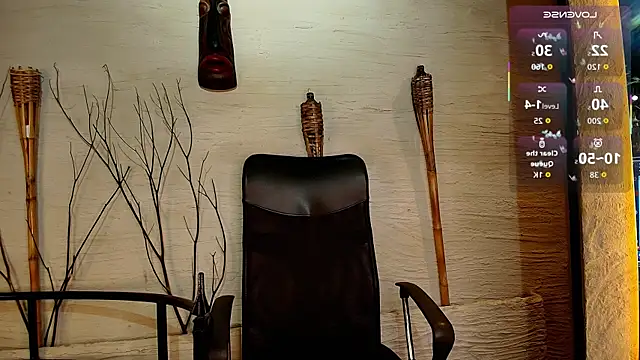 MarcusRain  online show from 10/30/25, 07:25