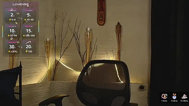 MarcusRain  online show from 11/18/25, 07:18