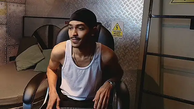 MarcusRain  online show from 01/17/26, 03:11