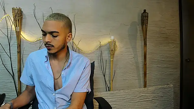 MarcusRain  online show from 02/13/26, 03:46