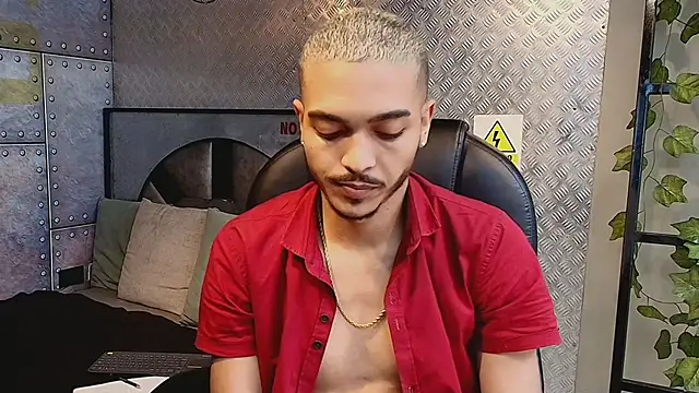 MarcusRain  online show from 02/14/26, 04:04