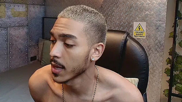 MarcusRain  online show from 02/21/26, 08:10