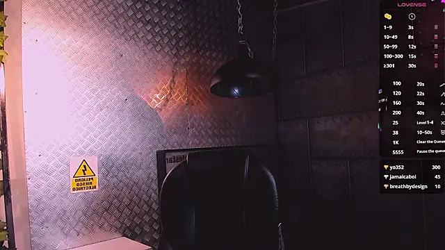 MarcusRain  online show from 03/02/26, 05:08