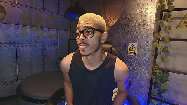 MarcusRain  online show from 03/05/26, 04:08