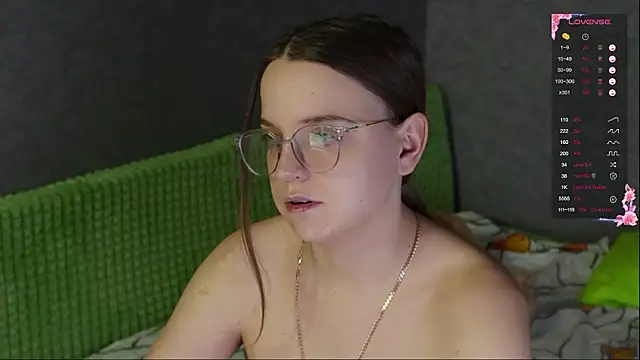 Violetwin online show from 03/06/26, 06:26