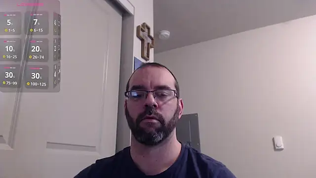 MysticWizard369 online show from 05/17/26, 03:19