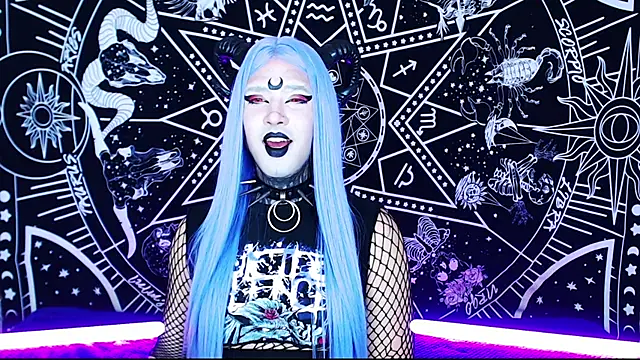 Snapshot of naomi_satan chatting on 04/08/26, 10:32 naomi satan online show from 04/08/26, 10:32