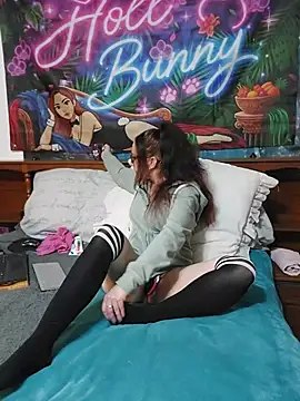 Hollbunny Voxi online show from 07/29/26, 06:17