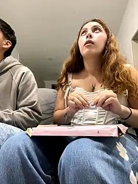 Samantha 2190 online show from 11/10/25, 04:44