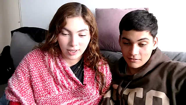 Samantha 2190 online show from 11/15/25, 05:09