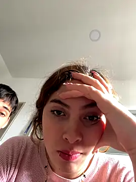 Samantha 2190 online show from 11/25/25, 07:58