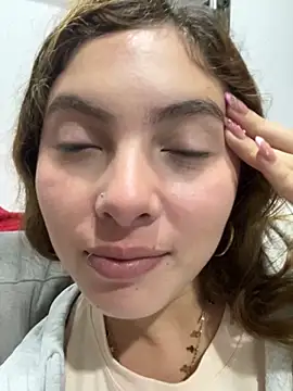 Samantha 2190 online show from 12/04/25, 05:28