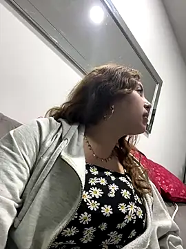 Samantha 2190 online show from 12/23/25, 03:15