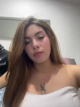 Samantha 2190 online show from 01/09/26, 02:58