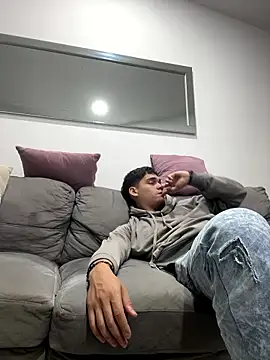 Samantha 2190 online show from 01/11/26, 12:04