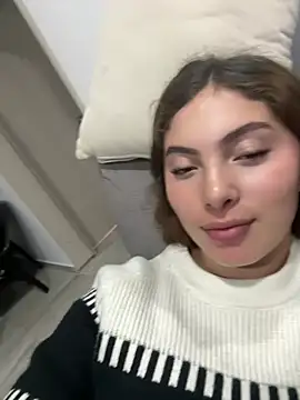 Samantha 2190 online show from 01/18/26, 12:03