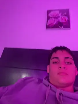 Samantha 2190 online show from 02/03/26, 04:10