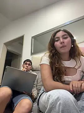 Samantha 2190 online show from 02/06/26, 04:17