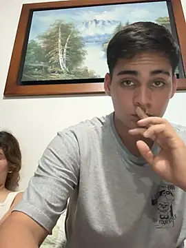 Samantha 2190 online show from 02/13/26, 02:51