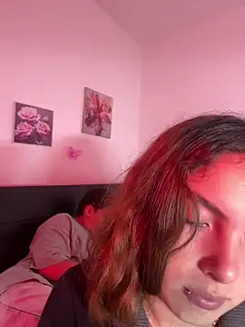 Samantha 2190 online show from 02/20/26, 02:41