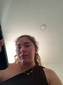 Samantha 2190 online show from 03/01/26, 10:01