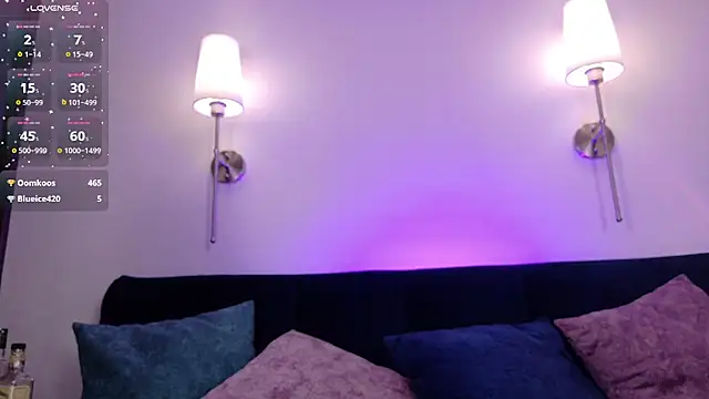 Snapshot of Silvana_Goddess chatting on 10/25/25, 09:50 Silvana Goddess online show from 10/25/25, 09:50