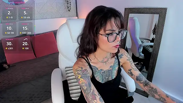 Esmeralda CO online show from 11/05/25, 12:49