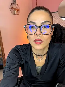 Esmeralda CO online show from 11/13/25, 12:59