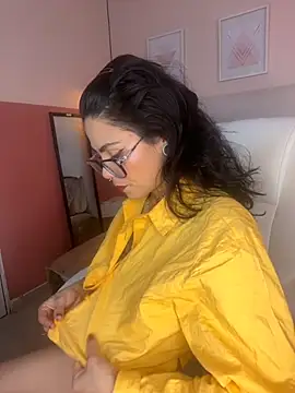 Esmeralda CO online show from 12/02/25, 03:29