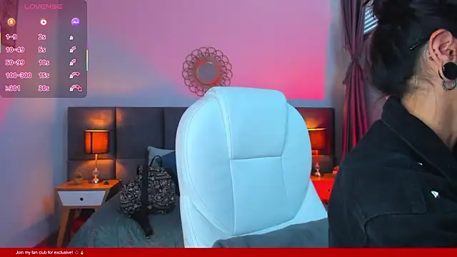 Esmeralda CO online show from 03/09/26, 04:11