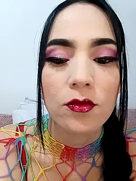 jamila zair online show from 11/25/25, 01:22