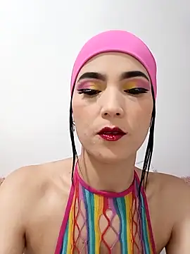 jamila zair online show from 11/29/25, 01:25