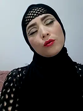 jamila zair online show from 02/09/26, 02:43