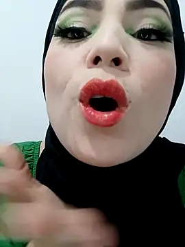 jamila zair online show from 03/17/26, 01:14